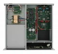 CD програвач Luxman D-03X Silver 4 – techzone.com.ua
