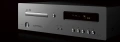 CD програвач Luxman D-03X Silver 8 – techzone.com.ua