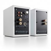 Акустична система Audioengine A2+BT White 2 – techzone.com.ua