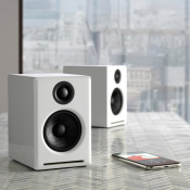 Акустична система Audioengine A2+BT White 4 – techzone.com.ua