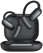 Навушники TWS Anker SoundCore AeroFit 2 Black (A3874G11) 1 – techzone.com.ua