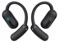 Навушники TWS Anker SoundCore AeroFit 2 Black (A3874G11) 4 – techzone.com.ua