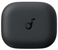 Навушники TWS Anker SoundCore AeroFit 2 Black (A3874G11) 5 – techzone.com.ua