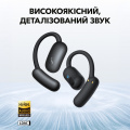 Навушники TWS Anker SoundCore AeroFit 2 Black (A3874G11) 8 – techzone.com.ua