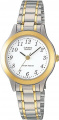 Годинник Casio TIMELESS COLLECTION LTP-1263PG-7BEG – techzone.com.ua