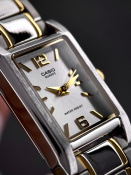 Наручний годинник Casio LTP-1235SG-7A 4 – techzone.com.ua Наручний годинник Casio LTP-1235SG-7A 4 – techzone.com.ua