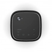 Портативний динамік об'ємного звуку Yamaha True X Speaker 3A Black (3AWS-X3A)  4 – techzone.com.ua