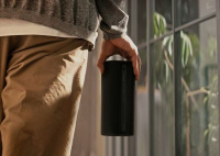 Портативний динамік об'ємного звуку Yamaha True X Speaker 3A Black (3AWS-X3A)  7 – techzone.com.ua