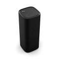 Портативний динамік об'ємного звуку Yamaha True X Speaker 3A Black (3AWS-X3A)  1 – techzone.com.ua