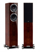 Акустика підлогова Fyne Audio F501SP Piano Gloss Walnut 1 – techzone.com.ua