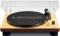 Програвач вінілових платівок Lenco LS-50 Wood (LS-50WD) 2 – techzone.com.ua