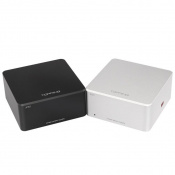 Линейный источник питания Topping P50 Silver 3 – techzone.com.ua Линейный источник питания Topping P50 Silver 3 – techzone.com.ua