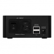 Лінійний блок живлення Topping P50 Silver 2 – techzone.com.ua Лінійний блок живлення Topping P50 Silver 2 – techzone.com.ua