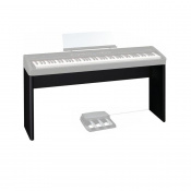 Стійка для цифрового піаніно Roland KSC-76-BK