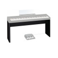Стійка для цифрового піаніно Roland KSC-76-BK 1 – techzone.com.ua
