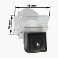 Штатна камера Prime-X CA-9831 4 – techzone.com.ua