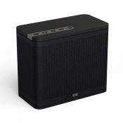 Портативна Bluetooth-колонка Elac NAVA100 Black 1 – techzone.com.ua Портативна Bluetooth-колонка Elac NAVA100 Black 1 – techzone.com.ua