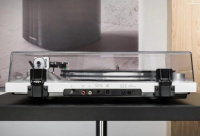 Проигрыватель виниловых пластинок Teac TN-3B-SE White (TN-3B-SE/WH) 4 – techzone.com.ua Проигрыватель виниловых пластинок Teac TN-3B-SE White (TN-3B-SE/WH) 4 – techzone.com.ua