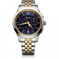 Мужские часы Victorinox Swiss Army ALLIANCE Chrono V249118 1 – techzone.com.ua