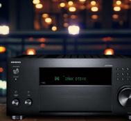 AV Ресивер Onkyo TX-RZ50 Black 5 – techzone.com.ua AV Ресивер Onkyo TX-RZ50 Black 5 – techzone.com.ua