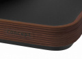 Проигрыватель виниловых пластинок Clearaudio Concept TP 066 (MC) Black with Dark Wood 4 – techzone.com.ua