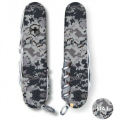 Складаний ніж Victorinox SWISSCHAMP ARMY Піксель синій 1.6795.3.W3942p 3 – techzone.com.ua Складаний ніж Victorinox SWISSCHAMP ARMY Піксель синій 1.6795.3.W3942p 3 – techzone.com.ua