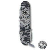 Складаний ніж Victorinox SWISSCHAMP ARMY Піксель синій 1.6795.3.W3942p 5 – techzone.com.ua Складаний ніж Victorinox SWISSCHAMP ARMY Піксель синій 1.6795.3.W3942p 5 – techzone.com.ua
