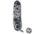 Складаний ніж Victorinox SWISSCHAMP ARMY Піксель синій 1.6795.3.W3942p 5 – techzone.com.ua