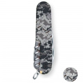 Складаний ніж Victorinox SWISSCHAMP ARMY Піксель синій 1.6795.3.W3942p 6 – techzone.com.ua