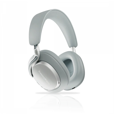 Навушники Bowers & Wilkins Px8 S2 Pearl Blue – techzone.com.ua