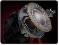 Наушники FiiO FH9 Black 6 – techzone.com.ua Наушники FiiO FH9 Black 6 – techzone.com.ua