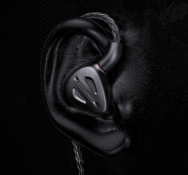 Навушники FiiO FH9 Black 4 – techzone.com.ua Навушники FiiO FH9 Black 4 – techzone.com.ua