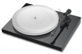 Проигрыватель виниловых пластинок Pro-Ject DEBUT RecordMaster HiRes Piano (2M Red) 1 – techzone.com.ua