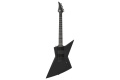 S by Solar TYPE EB EB4.6C-E CARBON BLACK MATTE Електрогітара 1 – techzone.com.ua