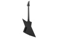 S by Solar TYPE EB EB4.6C-E CARBON BLACK MATTE Електрогітара 2 – techzone.com.ua