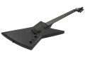 S by Solar TYPE EB EB4.6C-E CARBON BLACK MATTE Електрогітара 3 – techzone.com.ua