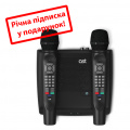 Караоке-система AST Home 1 – techzone.com.ua
