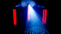 CHAUVET INTIMIDATOR SPOT 255 IRC 6 – techzone.com.ua CHAUVET INTIMIDATOR SPOT 255 IRC 6 – techzone.com.ua