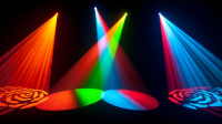 CHAUVET INTIMIDATOR SPOT 255 IRC 7 – techzone.com.ua CHAUVET INTIMIDATOR SPOT 255 IRC 7 – techzone.com.ua