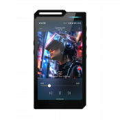 Hi-Fi аудіоплеєр Hiby R4 Black 2 – techzone.com.ua