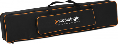 Чохол для синтезатора Fatar-Studiologic SOFT CASE - Size C – techzone.com.ua