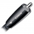 Цифровой коаксиальный кабель AudioQuest CARBON coax 0.75m (COAXCAR0.75) 2 – techzone.com.ua