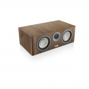 Центральный канал Canton Townus 50 walnut high gloss 3 – techzone.com.ua Центральный канал Canton Townus 50 walnut high gloss 3 – techzone.com.ua