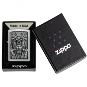 Запальничка Zippo 207 Barbarian Design 48731 4 – techzone.com.ua Запальничка Zippo 207 Barbarian Design 48731 4 – techzone.com.ua