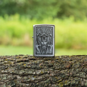 Запальничка Zippo 207 Barbarian Design 48731 5 – techzone.com.ua Запальничка Zippo 207 Barbarian Design 48731 5 – techzone.com.ua