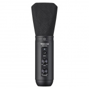 USB мікрофон Tascam TM-250U 1 – techzone.com.ua