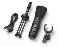 USB мікрофон Tascam TM-250U 4 – techzone.com.ua USB мікрофон Tascam TM-250U 4 – techzone.com.ua