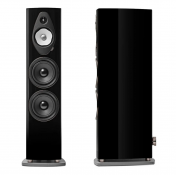 Акустика Sonus Faber Sonetto VIII G2 Black