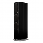 Акустика Sonus Faber Sonetto VIII G2 Black 2 – techzone.com.ua Акустика Sonus Faber Sonetto VIII G2 Black 2 – techzone.com.ua