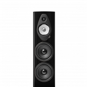 Акустика Sonus Faber Sonetto VIII G2 Black 3 – techzone.com.ua Акустика Sonus Faber Sonetto VIII G2 Black 3 – techzone.com.ua